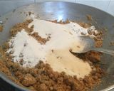 A picture of step 5 of Atta-Pinni.