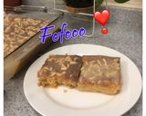 صورة لخطوة 6 من وصفة البسبوسة اللذيذ😋