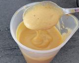 Foto del paso 6 de la receta: Crema fría de calabaza y yogur