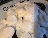 Une image de l'étape 3 de Gratin de navets blancs au stilton,ail et 4 épices.