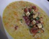 Foto del paso 8 de la receta: Sopa de Cerveza