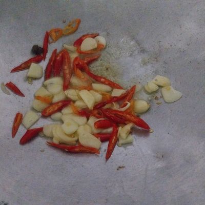 Langkah 2