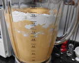 Foto del paso 1 de la receta: Bizcocho de zanahoria y chocolate en olla Gm (sin gluten)