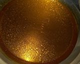 A picture of step 1 of Marie and Mango Delight.