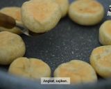 Foto langkah ke 12 dari resep Bakpia Pathok Teflon.
