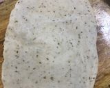 ફરસી ટ્વીસ્ટ પૂરી (Farsi Twist Poori Recipe In Gujarati) રેસીપી સ્ટેપ2ફોટો