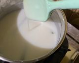 Foto langkah ke 3 dari resep Bubur Sumsum Tanpa Santan.