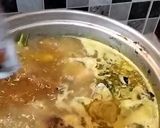 Foto langkah ke 8 dari resep Opor Ayam Merah.