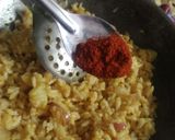 મસાલા બિરીયાની(Masala Biryani Recipe in Gujarati) રેસીપી સ્ટેપ5ફોટો
