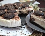 Foto del paso 2 de la receta: Tarta Oreo Cheesecake