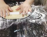 Foto langkah ke 11 dari resep Odading viral mang oleh.