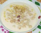 Foto del paso 4 de la receta: Sopa fría de cebolla y tomate