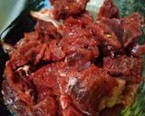 Foto langkah ke 1 dari resep Rendang simple.