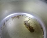 A picture of step 4 of Gurr wale chawal 🍚.