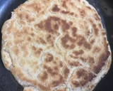 Foto del paso 2 de la receta: Pan de harina de avena y harina de coco