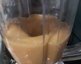 Foto del paso 1 de la receta: Budín de mandarina en licuadora