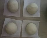 Foto langkah ke 3 dari resep Bakpau.