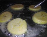 Foto del paso 3 de la receta: Plátanos flameados🔥🍌