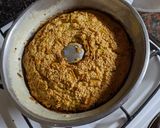 Foto del paso 5 de la receta: Budín de Avena y Manzana