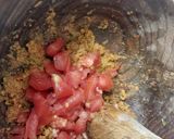 Foto del paso 6 de la receta: Gazpacho campillano