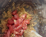 Foto del paso 6 de la receta: Gazpacho campillano