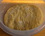 Fahéjas-almás csiga recept fázis 12 fotója