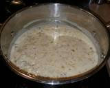 Mike's New England Clam Chowder & Homemade Croutons recipe step 7 photo