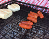 Foto del paso 1 de la receta: Asadito de domingo para relajar la semana intensa
