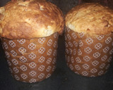Foto del paso 2 de la receta: Pan dulce o panetone