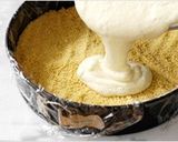Foto del paso 4 de la receta: Torta helada de limón