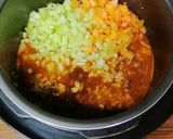 รูปขั้นตอนการทำที่ 6 ของ น้ำพริกหมูสับแบบเม็กซิกัน (Tex-Mex Chili) หรือ ชิลลี่