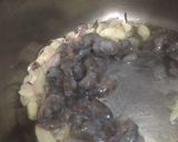 Foto langkah ke 2 dari resep Sayur Lodeh Udang.