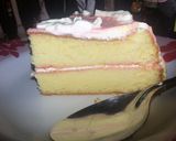 Foto langkah ke 5 dari resep Sponge Cake.