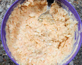 Foto del paso 9 de la receta: ✨💫 Torres de chenoa - Torre de panqueques con aprovechamiento de vitel tonné 💫✨