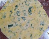 थेपला (Thepla recipe in Hindi) रेसिपी चरण 4 फोटो