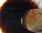 A picture of step 1 of Stir-Fried Rice Noodles with Black Soy Sauce (Pad See Ew).
