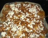A picture of step 5 of Homemade lasagna.