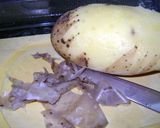 Foto del paso 4 de la receta: Cazuelitas de bacalao - 3 variedades con la misma base