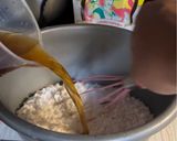Foto langkah ke 3 dari resep Ongol Ongol Tapioka.