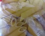 Foto del paso 2 de la receta: Mostacholes con brócoli