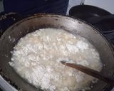 Foto langkah ke 2 dari resep Cilok.