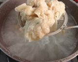 Foto langkah ke 4 dari resep Swekiau Rebus.