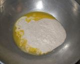 ओनियन व्हाइट ग्रेव्ही (Onion White Gravy Recipe In Marathi) रेसिपी स्टेप 4 फोटो 