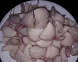 Spicy ghugni recipe step 1 photo