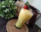 Foto langkah ke 5 dari resep Jus Mangga Susu.