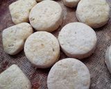 Foto del paso 8 de la receta: Scons de limón! 🍋