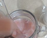 Foto langkah ke 2 dari resep Jus tomat,strawberry,anggur dan kiwi (Tosak).