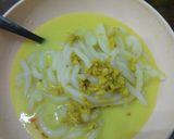 Foto langkah ke 3 dari resep Lakso bangka.