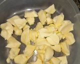 Foto del paso 4 de la receta: Rollitos de verdura