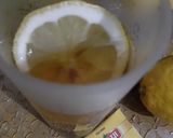 Foto langkah ke 3 dari resep Lemon tea.